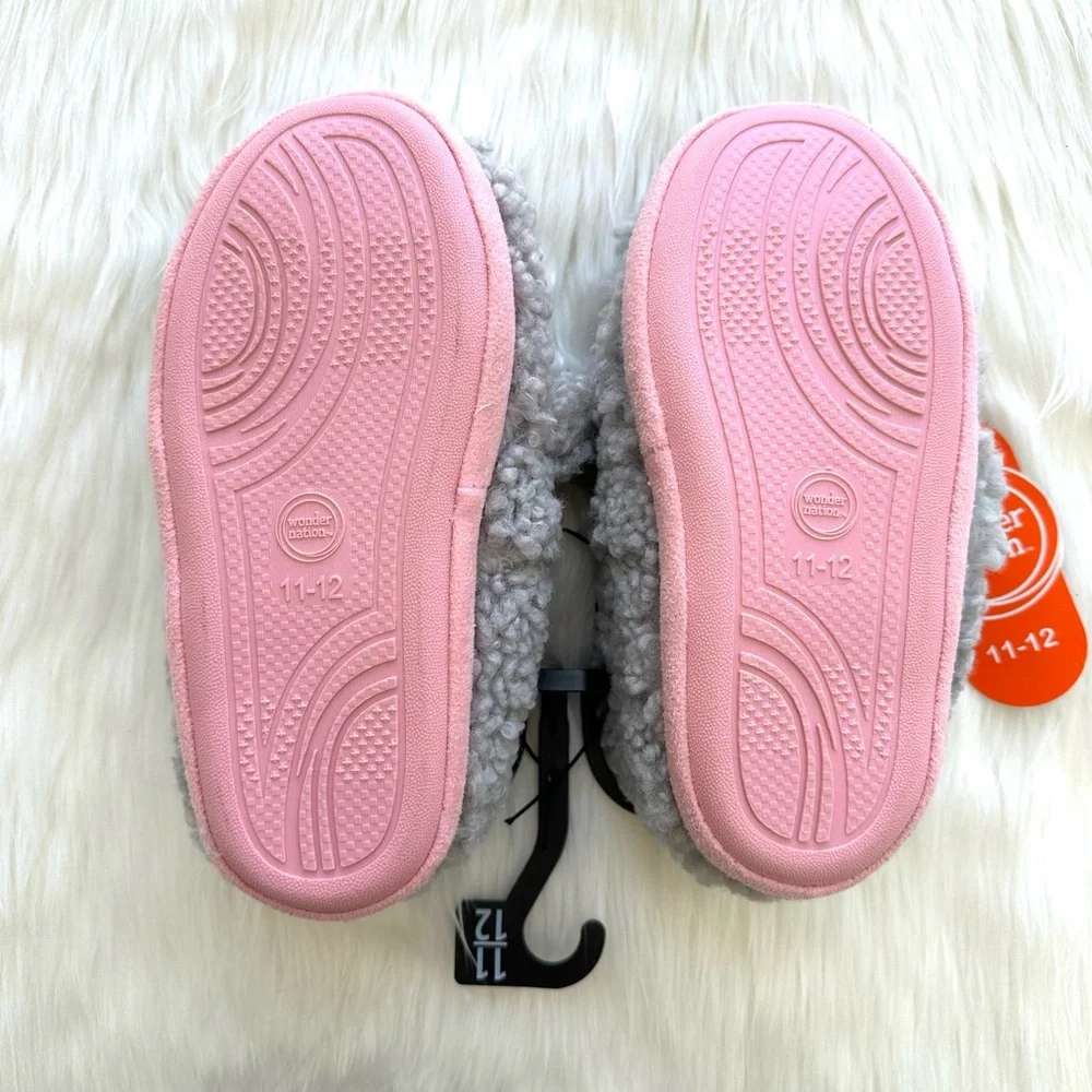 MOUSE SLIPPERS